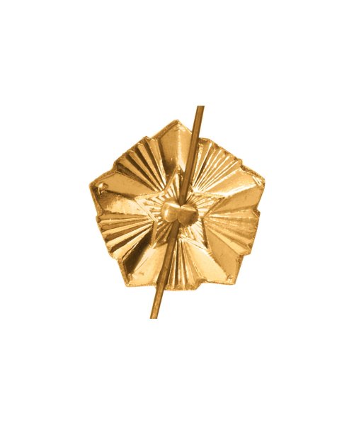 Звезда на погоны Таможня 20 мм &mdash; 2