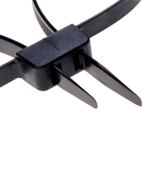 Одноразовые наручники &mdash; 6