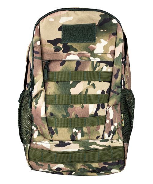 Рюкзак тактический мультикам 50 л.