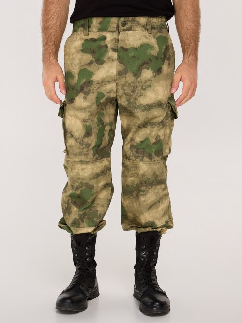 Костюм Росгвардии "Разведка" мох &mdash; 10