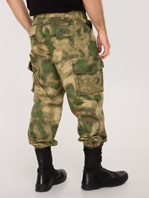 Костюм Росгвардии "Разведка" мох &mdash; 11