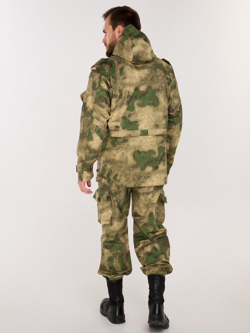 Костюм Росгвардии "Разведка" мох &mdash; 2