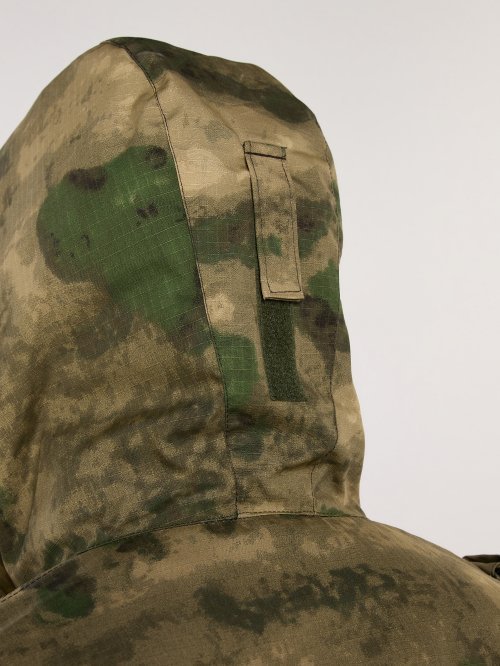 Костюм Росгвардии "Разведка" мох &mdash; 3