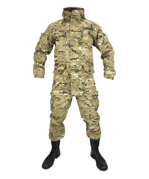 Костюм Горка 6 мультикам