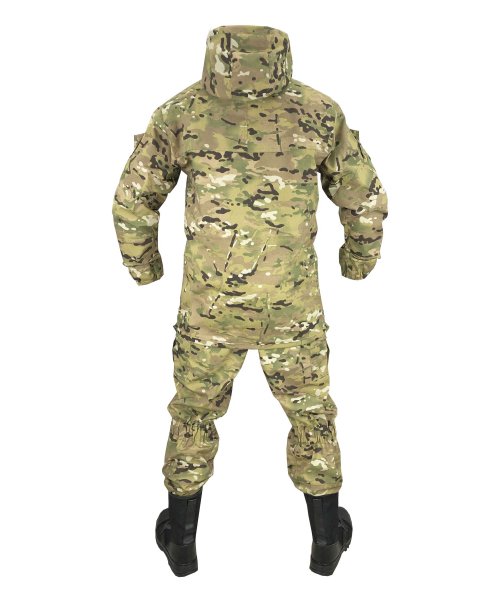 Костюм Горка 6 мультикам &mdash; 2