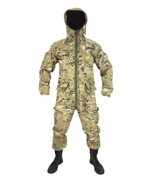 Костюм Горка 6 мультикам &mdash; 4