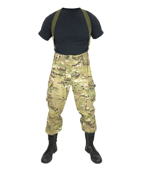 Костюм Горка 6 мультикам &mdash; 6