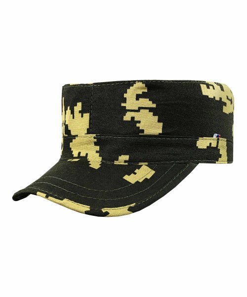 Кепи пограничника желтая березка &mdash; 1