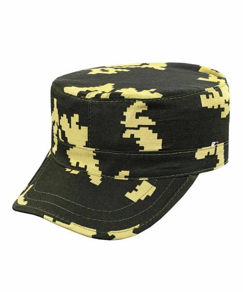 Кепи пограничника желтая березка &mdash; 2