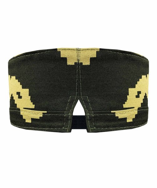 Кепи пограничника желтая березка &mdash; 4