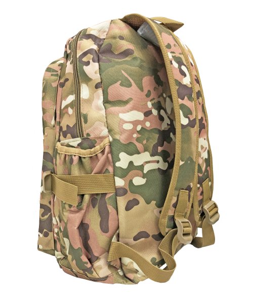 Рюкзак 5079 мультикам &mdash; 2