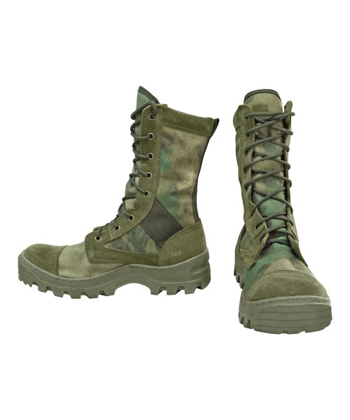 Берцы Rush 35 AT &mdash; 2