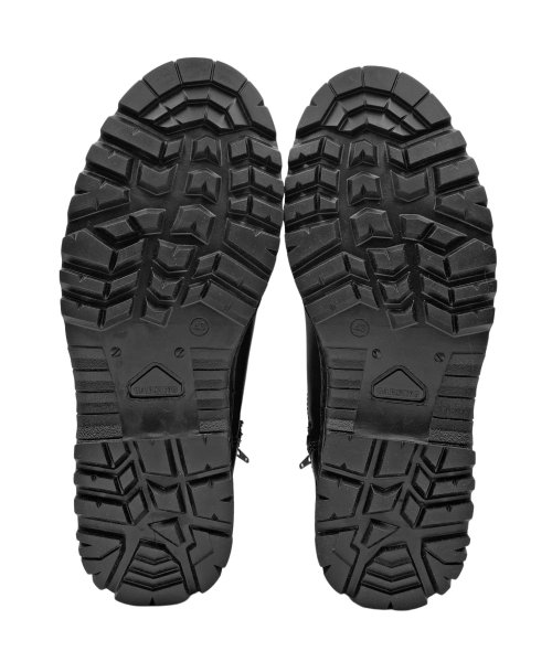 Берцы Grom zip 0139 &mdash; 4