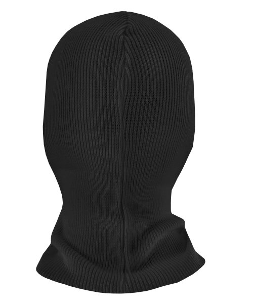 Маска спецназ полушерсть с прорезями &mdash; 2