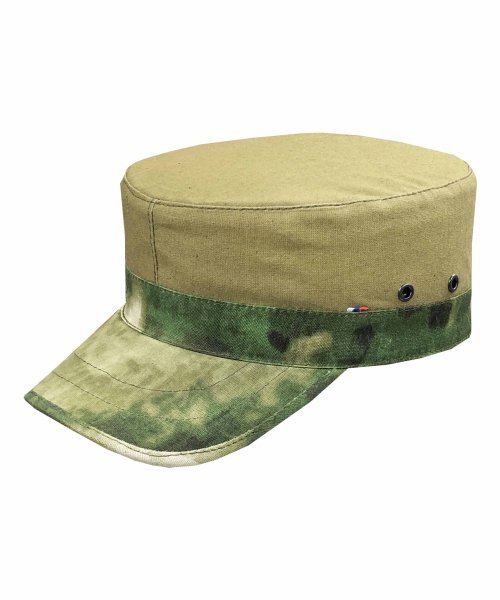 Кепи горка мох &mdash; 2