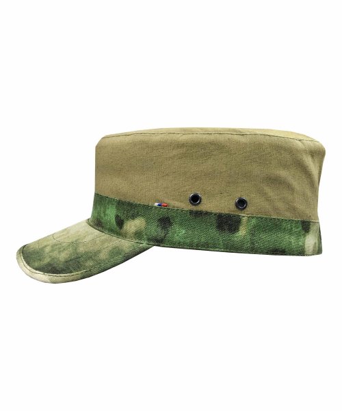 Кепи горка мох &mdash; 3