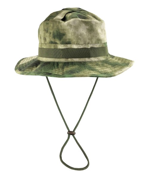 Панама тактическая мох &mdash; 3