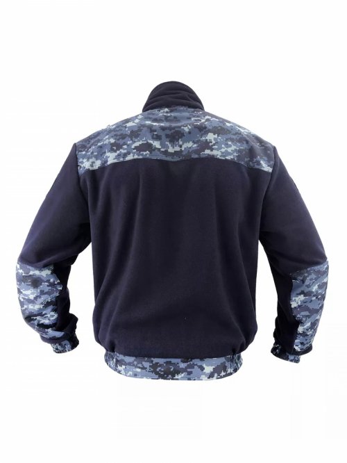 Куртка флисовая ФСИН &mdash; 3