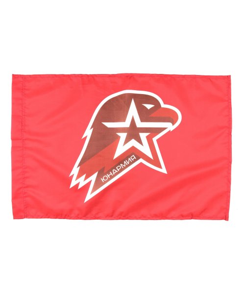 Флаг Юнармии 40*60