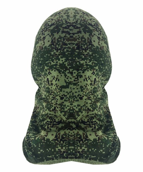 Маска ВКБО цифра &mdash; 2