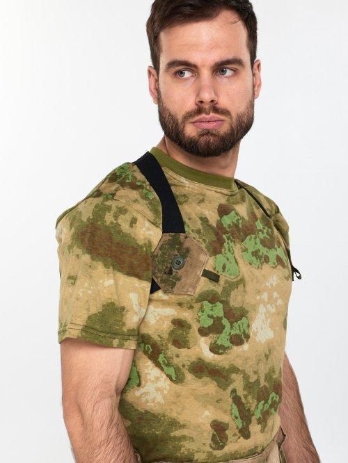 Костюм Горка 3 мох &mdash; 10