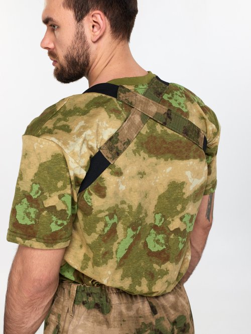 Костюм Горка 3 мох &mdash; 11