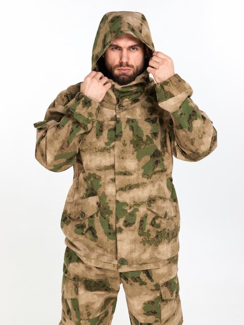 Костюм Горка 3 мох &mdash; 3