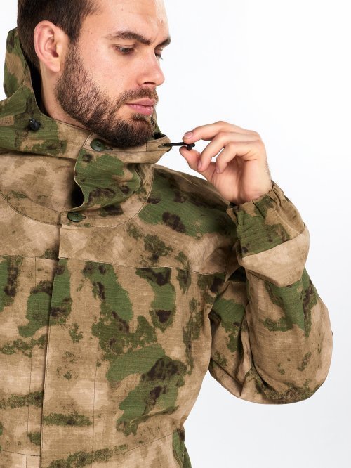 Костюм Горка 3 мох &mdash; 4