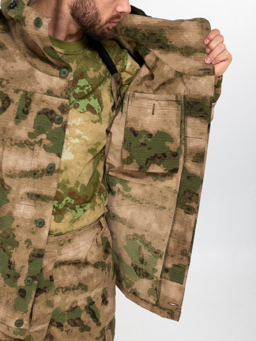 Костюм Горка 3 мох &mdash; 6