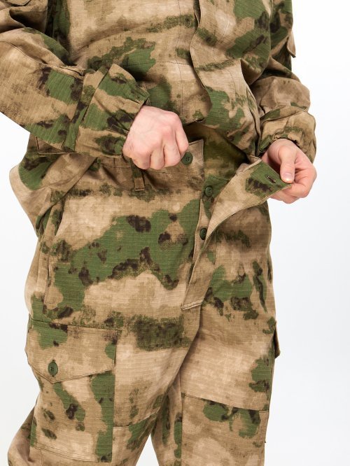 Костюм Горка 3 мох &mdash; 7