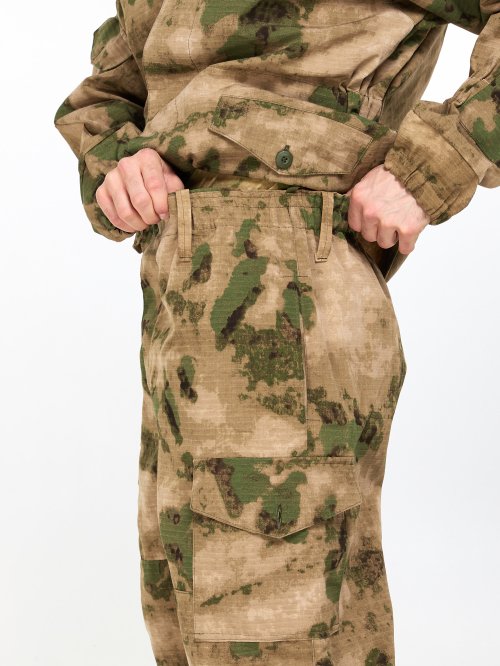 Костюм Горка 3 мох &mdash; 8