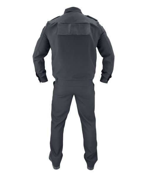 Костюм ппс габардин на липе &mdash; 2