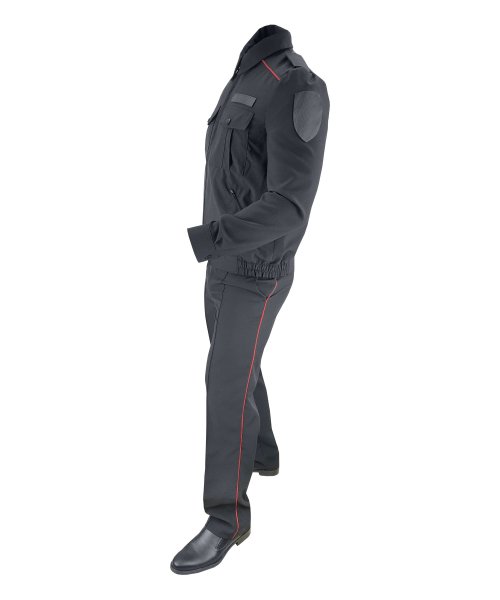 Костюм ппс габардин на липе &mdash; 3