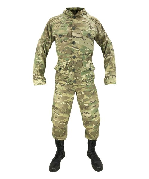 Костюм защитно-маскировочный Сумрак мультикам