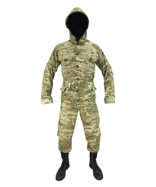 Костюм защитно-маскировочный Сумрак мультикам &mdash; 4