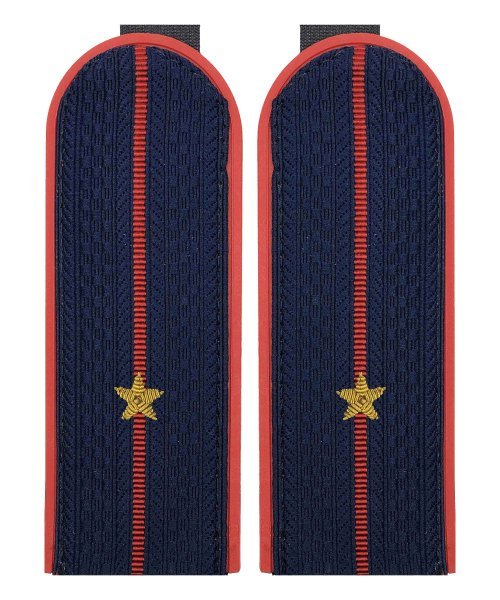 Погоны полиции китель младший лейтенант золото