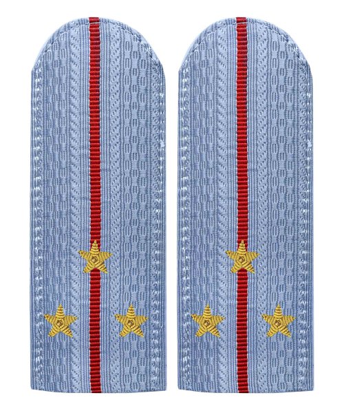 Погоны полиции голубые старший лейтенант золото