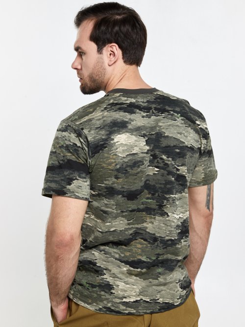 Футболка тигр &mdash; 3