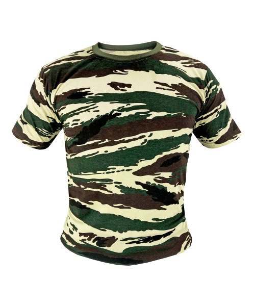 Превью Футболка КМФ &mdash; 1