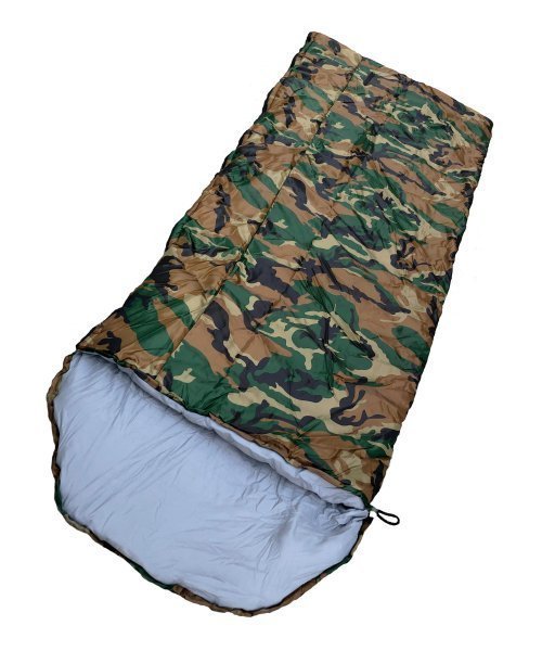 Спальный мешок Спецназ &mdash; 2
