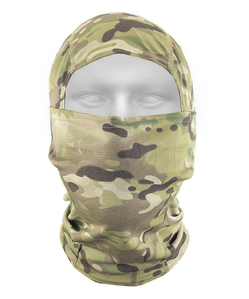 Маска балаклава трикотажная мультикам