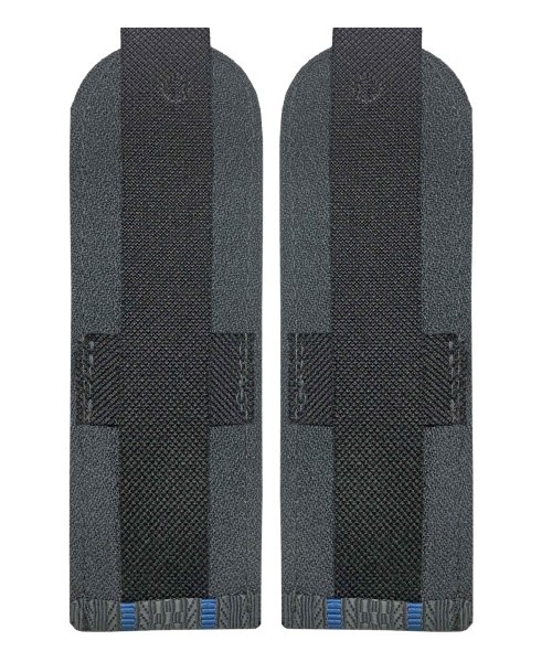 Погоны ФССП два просвета картон &mdash; 2