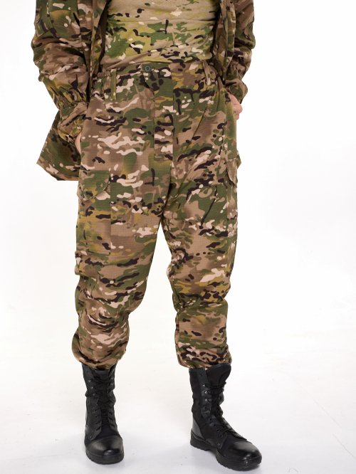 Костюм Горка 3 мультикам на флисе &mdash; 11