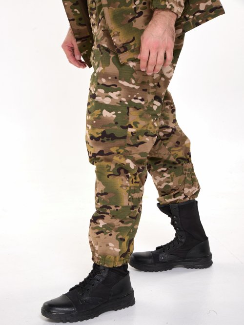 Костюм Горка 3 мультикам на флисе &mdash; 12