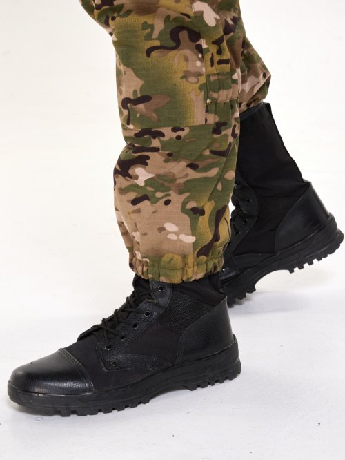 Костюм Горка 3 мультикам на флисе &mdash; 13