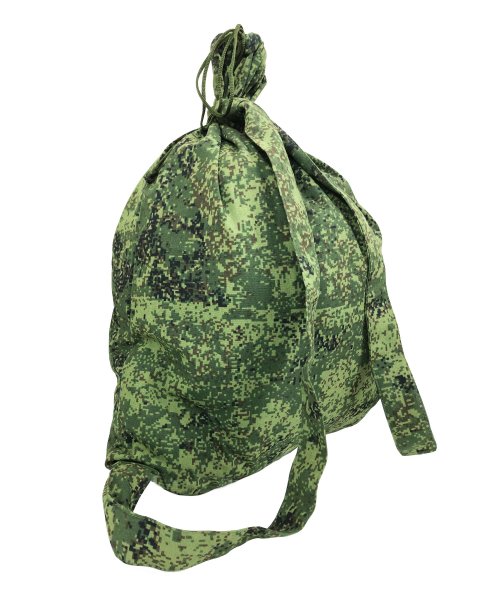 Вещмешок армейский цифра зеленая 30 литров &mdash; 2
