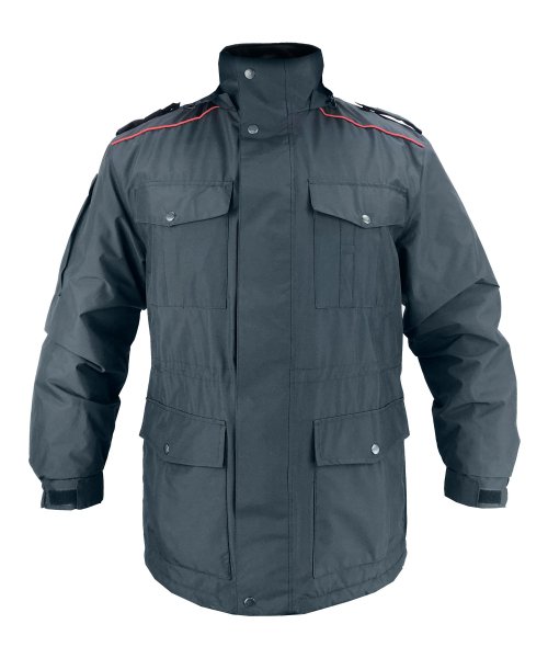 Куртка полиции демисезонная