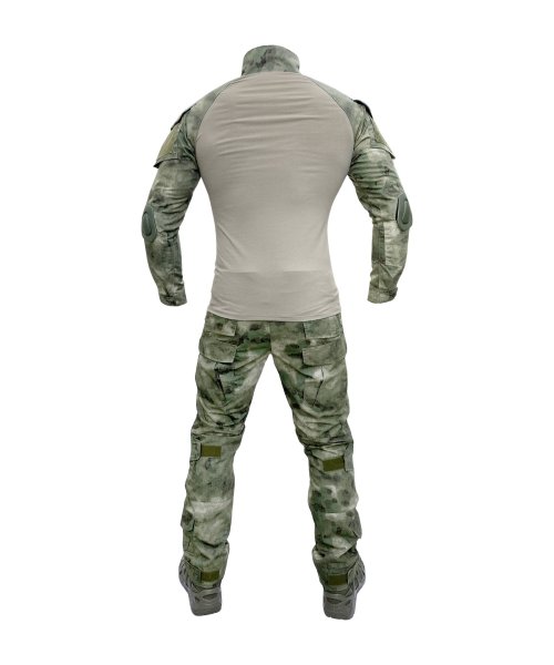 Костюм тактический мох &mdash; 2