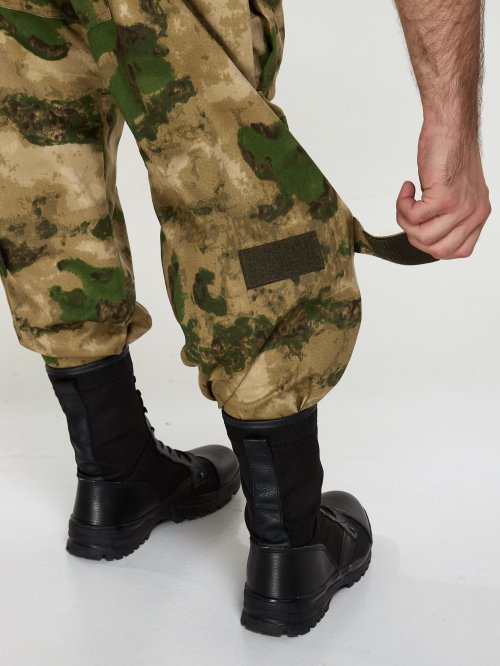 Костюм росгвардии повседневный &mdash; 10