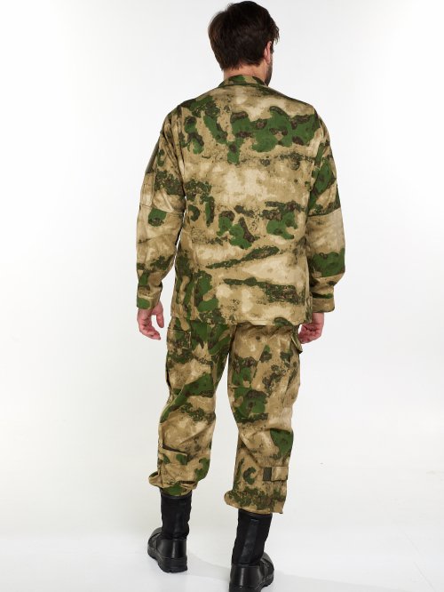 Костюм росгвардии повседневный &mdash; 2